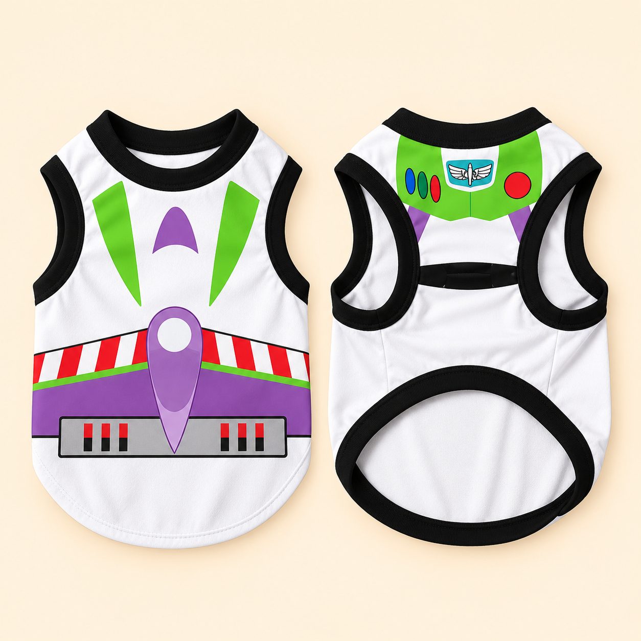 Disfraz de Buzz Lightyear | Toy Story